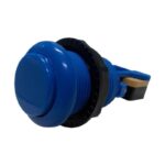 Botão Fliperama em Nylon Aegir c/Micro