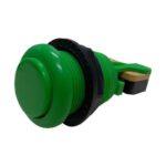 Botão Fliperama em Nylon Aegir c/Micro