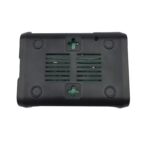 Kit Raspberry Pi 3 Model B c/ Case, Fonte 5V, Cooler e Dissipadores