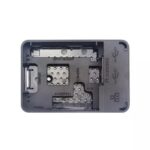 Kit Raspberry Pi 3 Model B c/ Case, Fonte 5V e Dissipadores