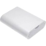 Kit Raspberry Pi3 Model B + Fonte + Case + Dissipadores