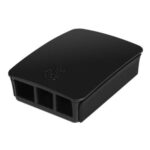 Raspberry Pi 3 B+(Plus) + Case + Dissipadores