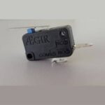 Micro Switch para Comando Joystick Fliperama Arcade