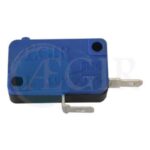 Botão Fliperama em Nylon Aegir c/Micro