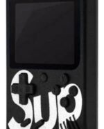 Mini Video Game Portátil Sup c/ 400 Jogos