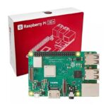 Raspberry Pi 3 Model B+(Plus) Anatel