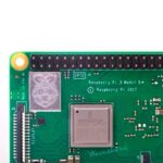 3x Raspberry Pi 3 Model B+(Plus) Anatel