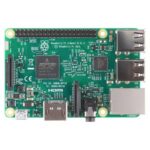 3x Raspberry Pi 3 Model B Anatel