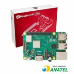Personalizar Kit Raspberry Pi 3 Model B+(Plus)